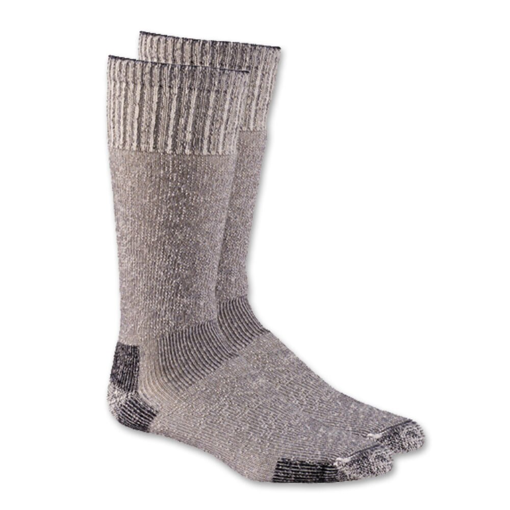 Warm Outdoor Thermal Soft Merino Wool Boot Length Socks - Ship to Shore  Traveler