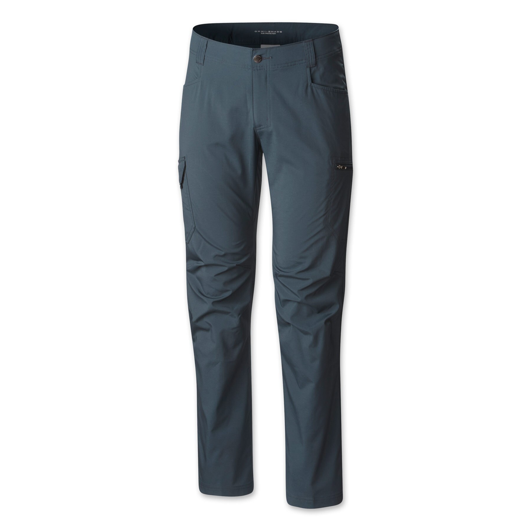 silver ridge stretch pants